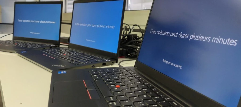 En savoir plus - Informatique En savoir plus - Informatique