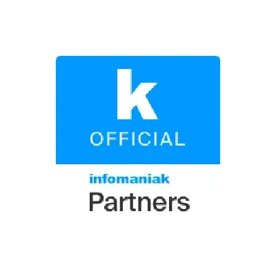 Infomaniak Notre prestataire de cloud souverain préféré!