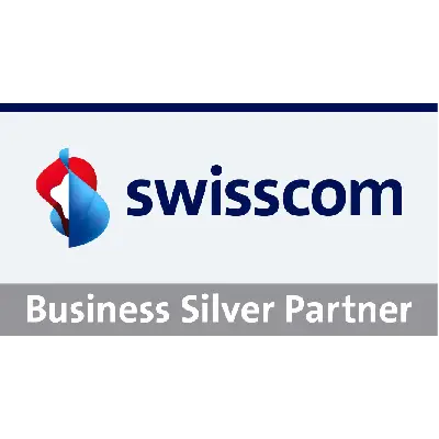 Swisscom De la connexion internet et la téléphonie aux services IT